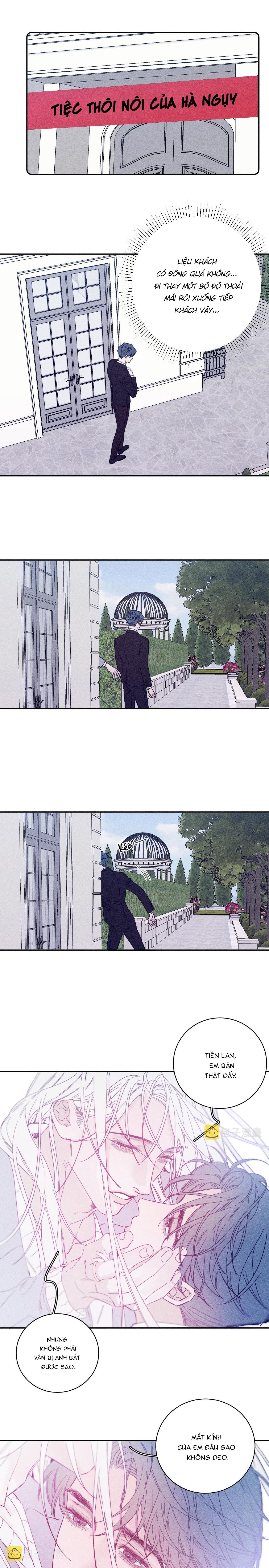 mùa xuân đang đến chapter 80 10