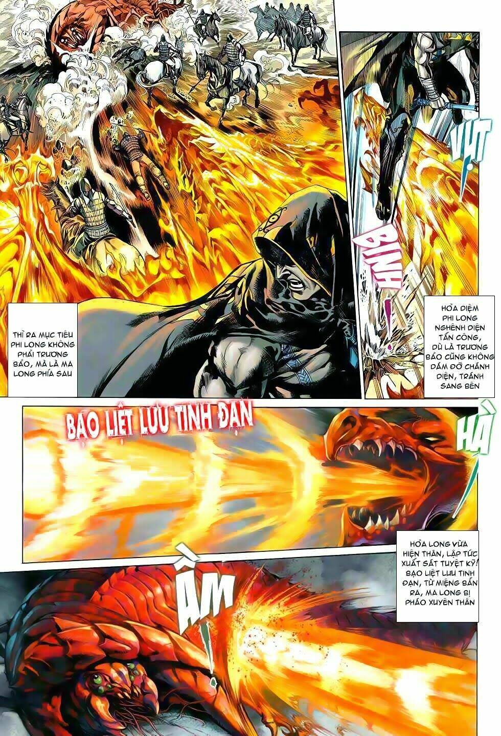 tam quốc thần binh chapter 4 12