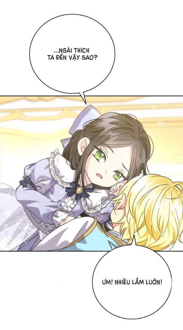 chiếm hữu trái tim bạo chúa chapter 8.2 11