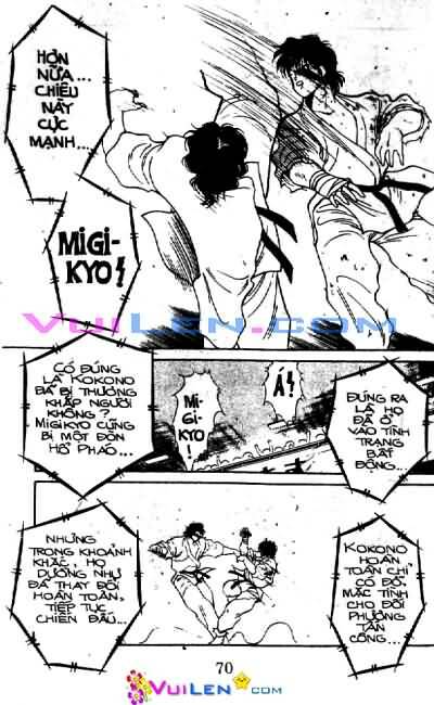 truyền nhân atula - shura no mon i chapter 10 71