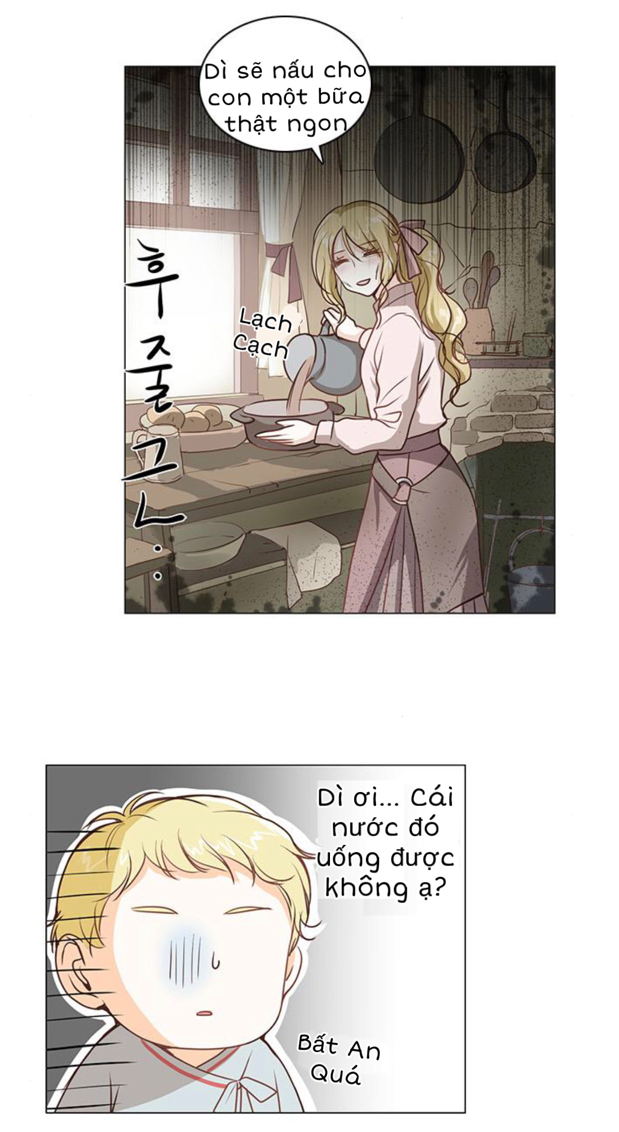 baby mai mối là công chúa chapter 1 25