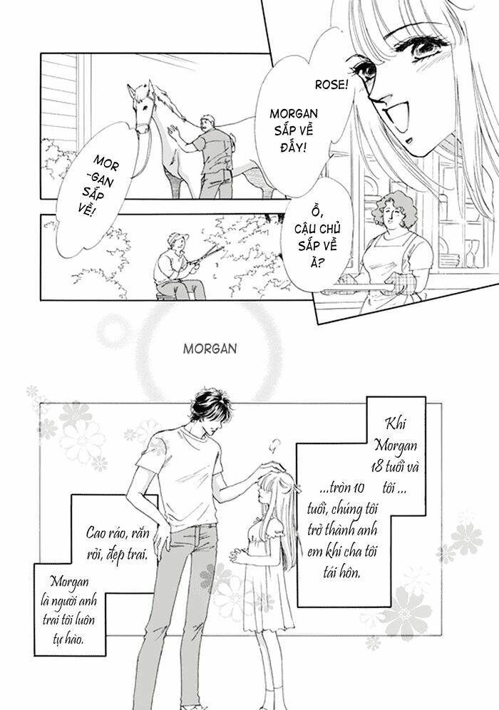 kokoro no subete wo chapter 1 7