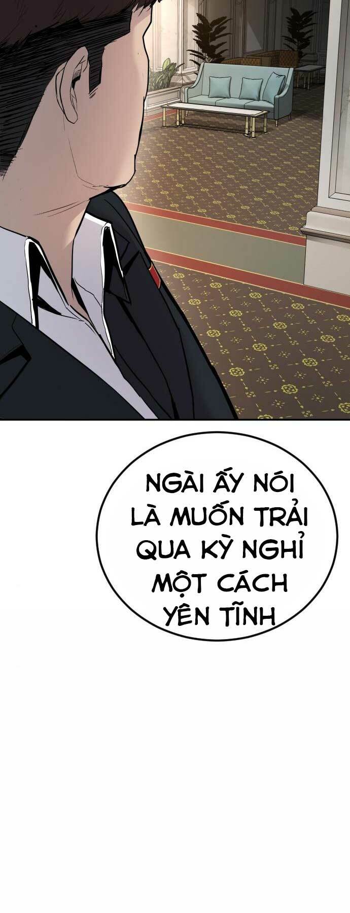 Đặc Vụ Kim Chapter 34 - Trang 65