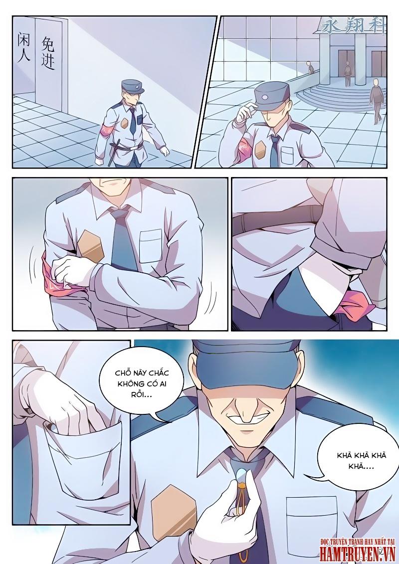 tử vong hồi 2 chapter 8 4