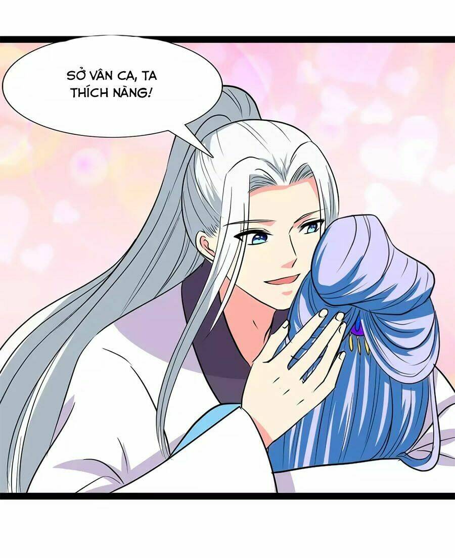 thỏ yêu tiểu vương phi chapter 101 37