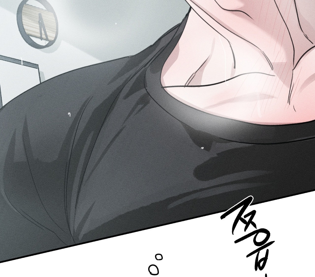 [18+] người đàn ông làm tình với quỷ chapter 25.2 81