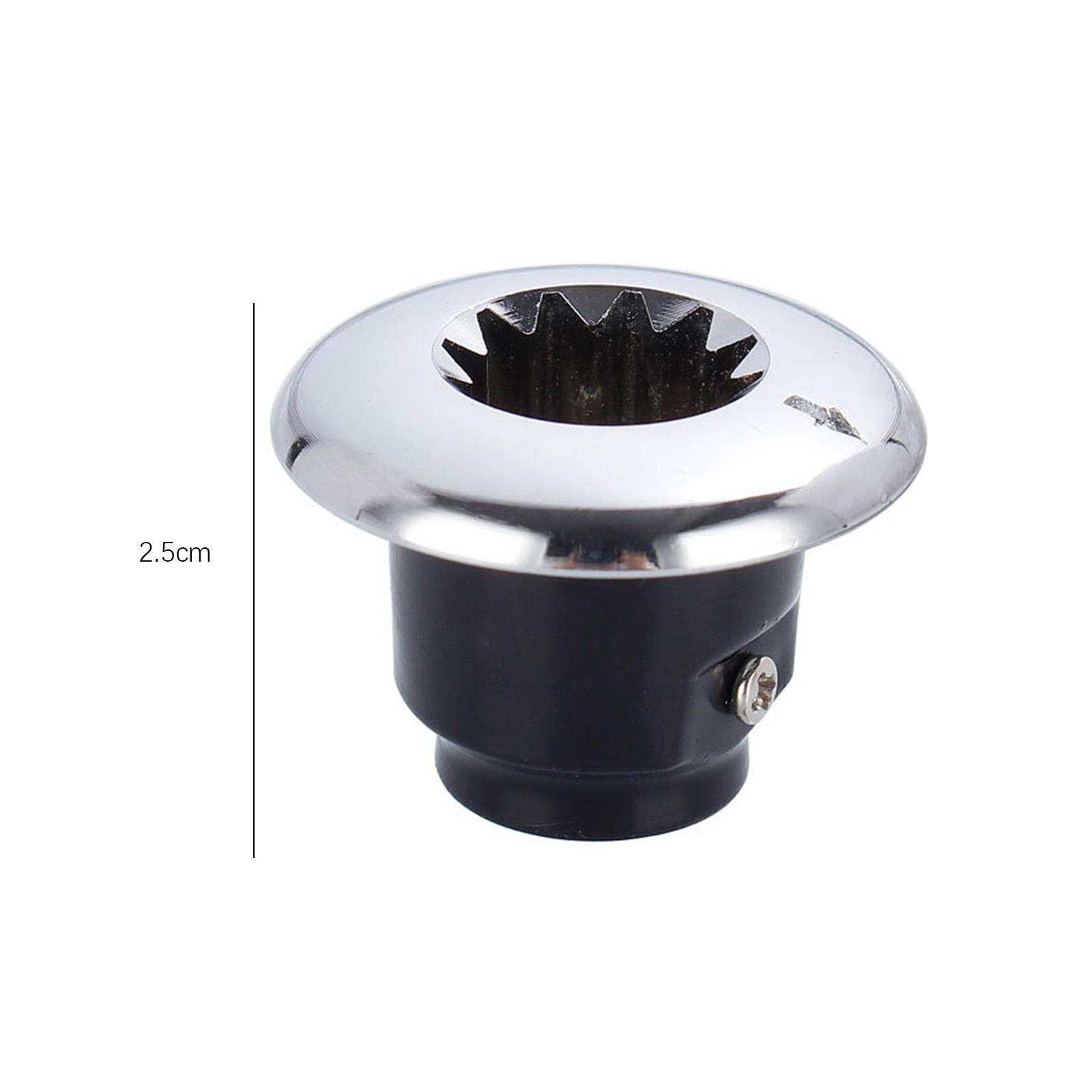 Stainless Steel Blender Drive Socket Accs for Blenders Soybean Milk Machines