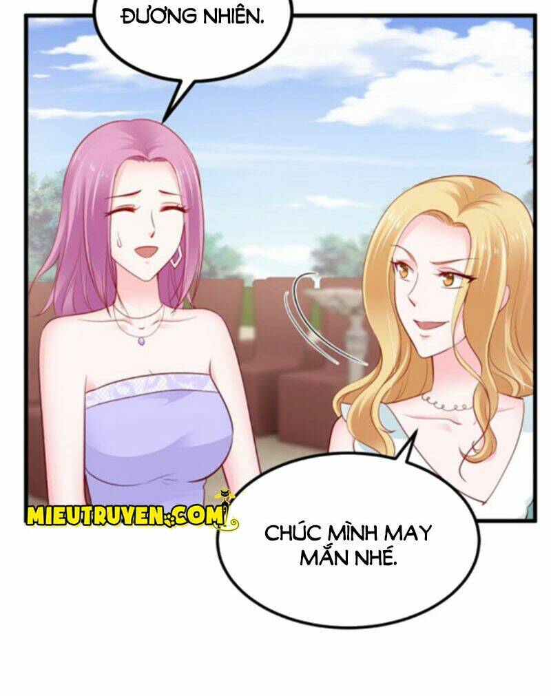 thú cưng độc quyền của boss chapter 109 5