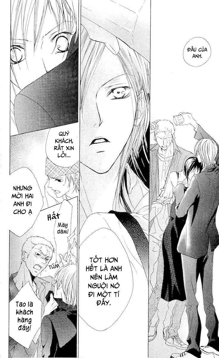 venus kisoukyoku chapter 6 28