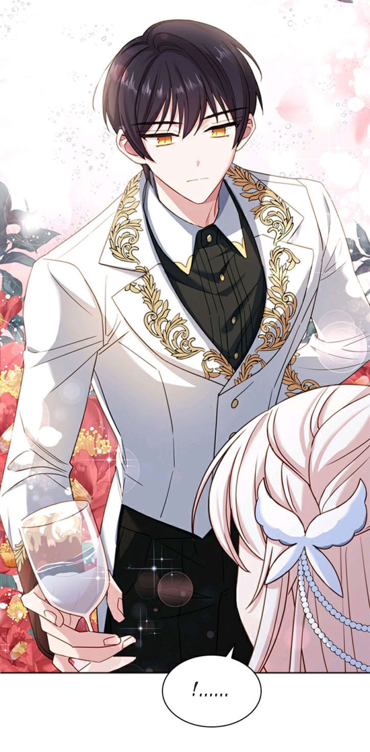 tiểu thư chỉ muốn được nghỉ ngơi chapter 26 18