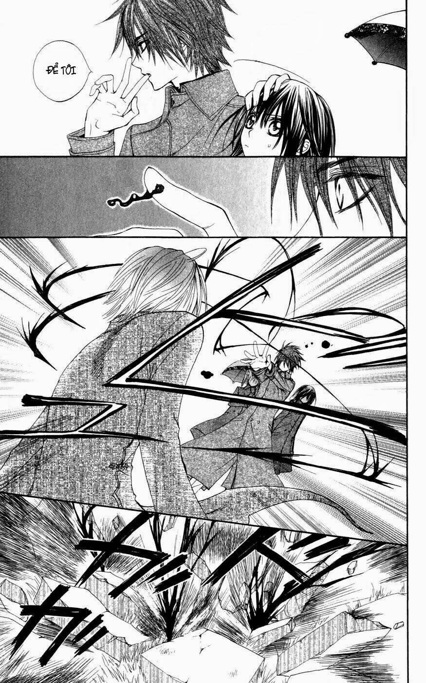 hiệp sĩ vampire chapter 13 20