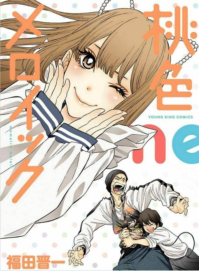 momoiro meloik chapter 43 2