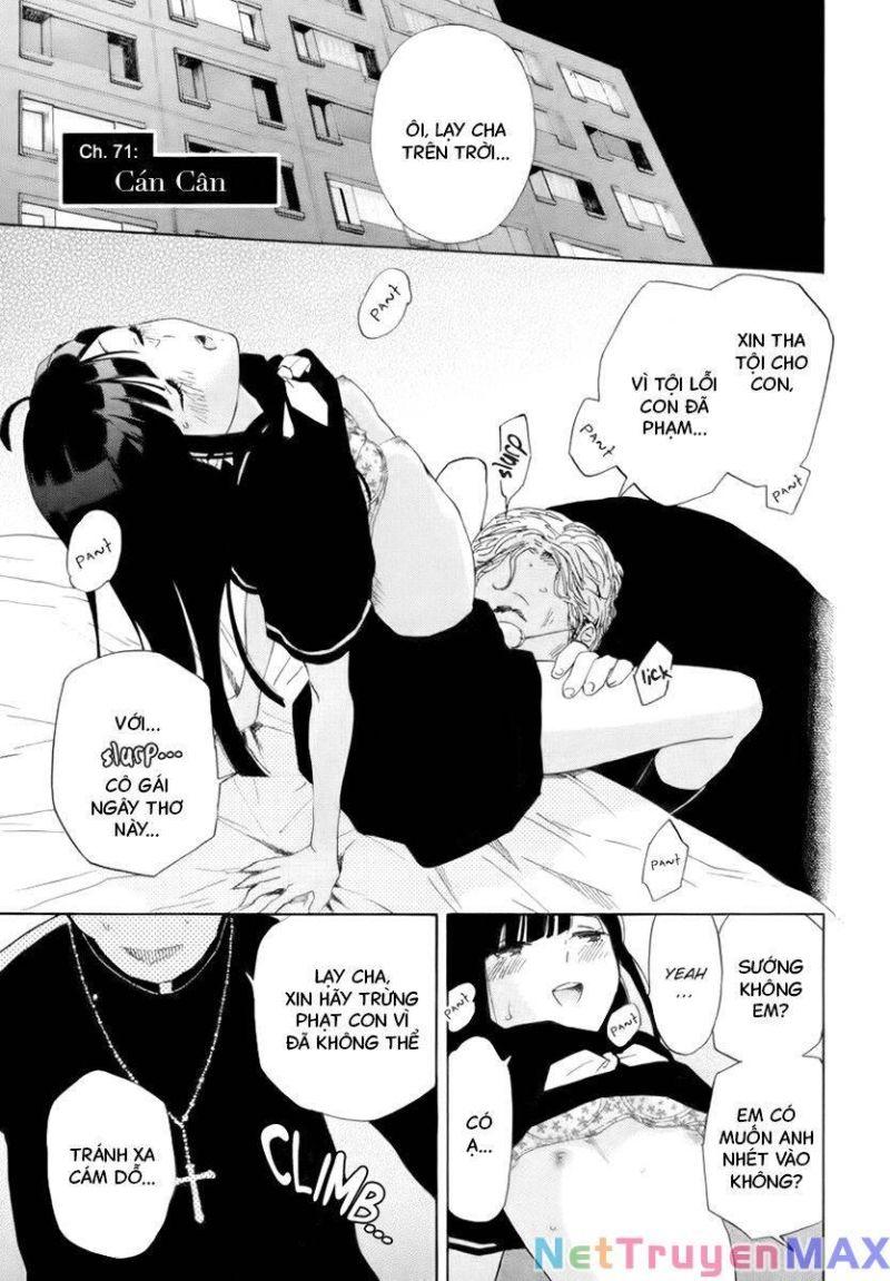 himegoto - juukyuusai no seifuku chapter 71 1