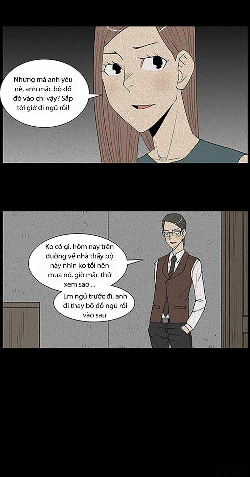 kinh dị đêm khuya chapter 46 41