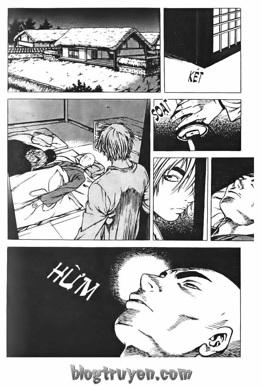 threads of time - dòng thời gian chapter 43 49