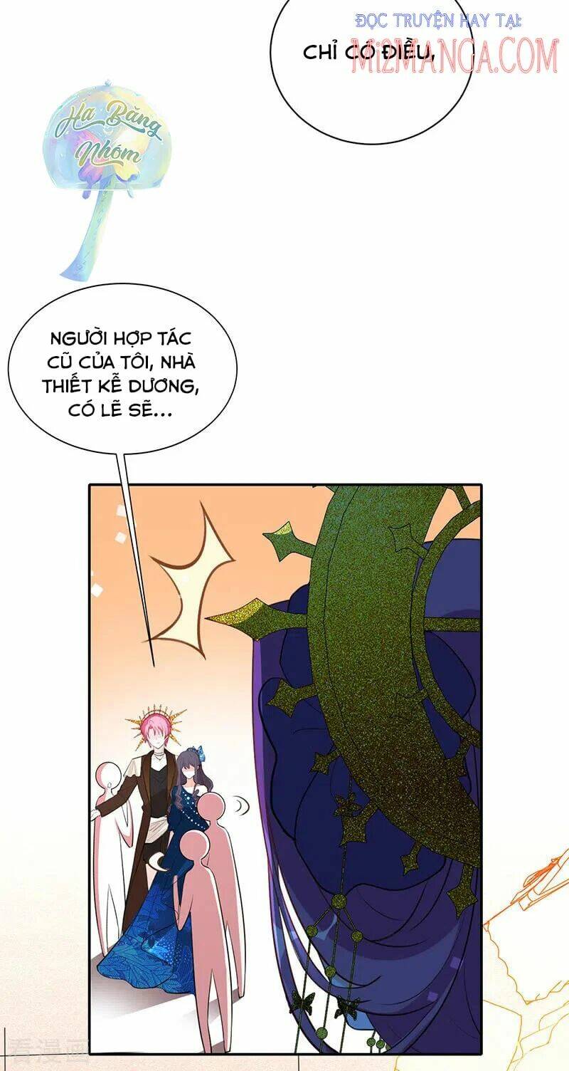 dĩ hôn chi danh chapter 30 19