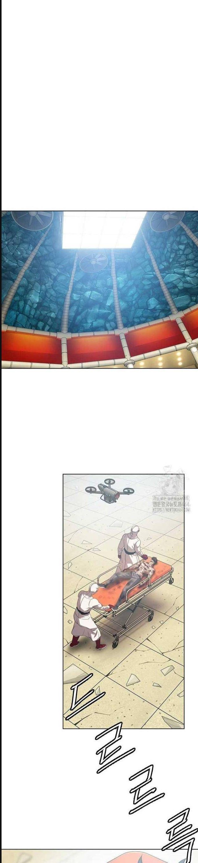 đấu trường chiến đấu chapter 20 25