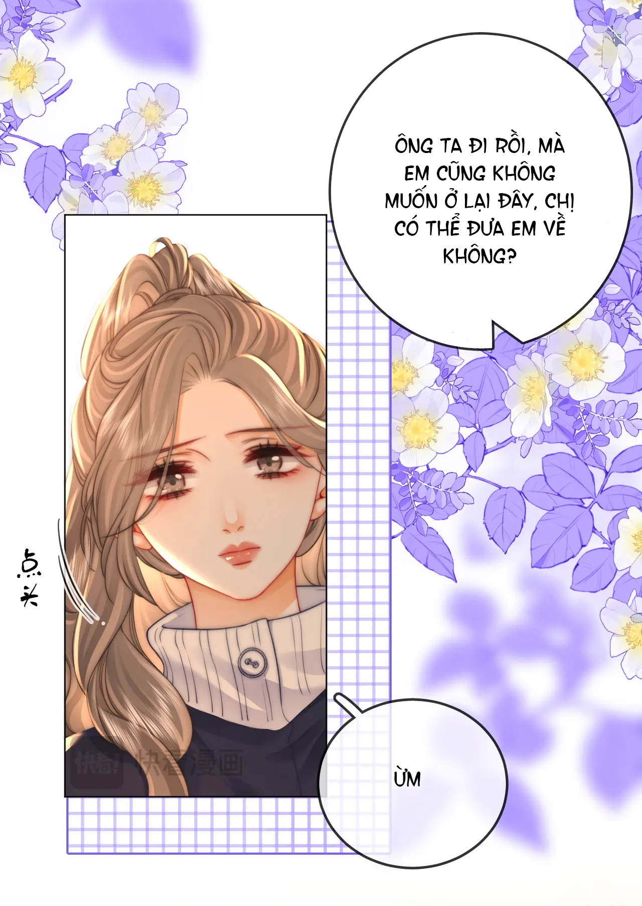Cố Tiểu Thư Và Khúc Tiểu Thư chapter 62 - Trang 27