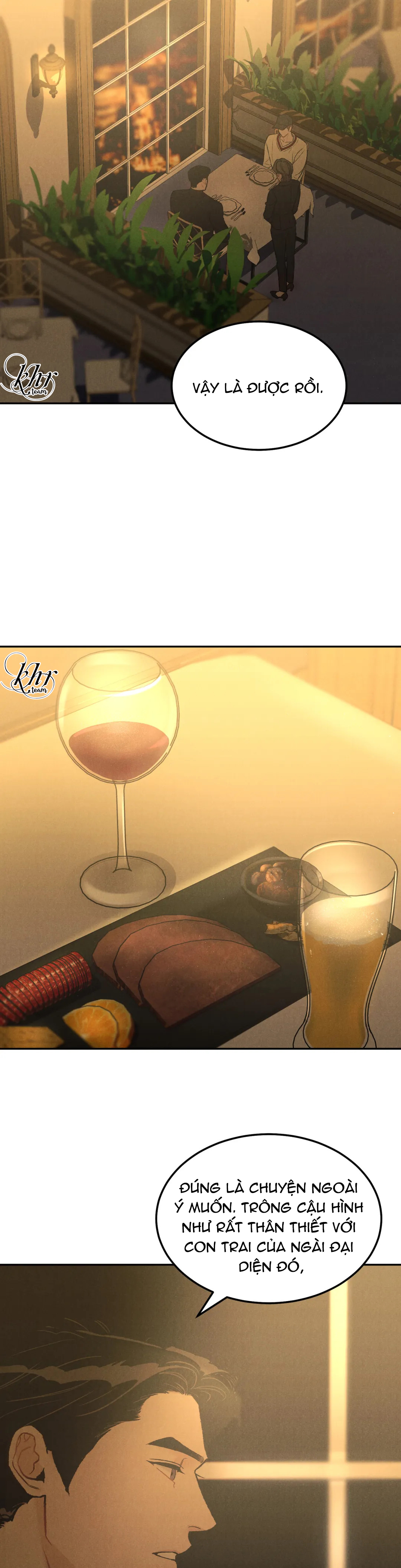 limited run chapter 25 12