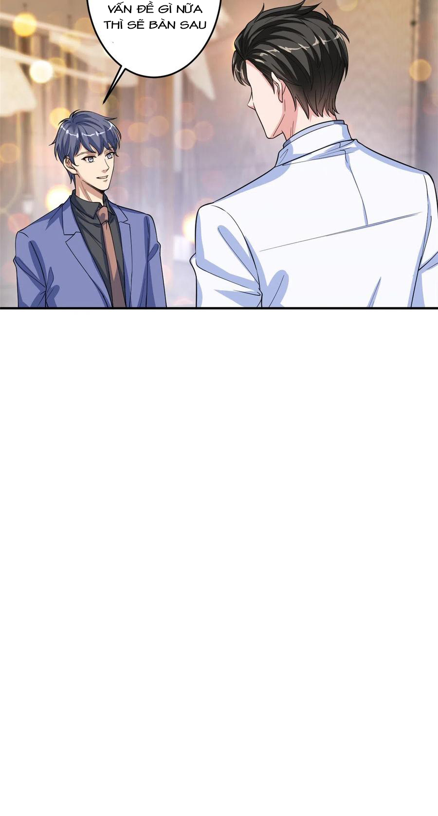 thí hôn lão công, cần giúp sức chapter 382 2