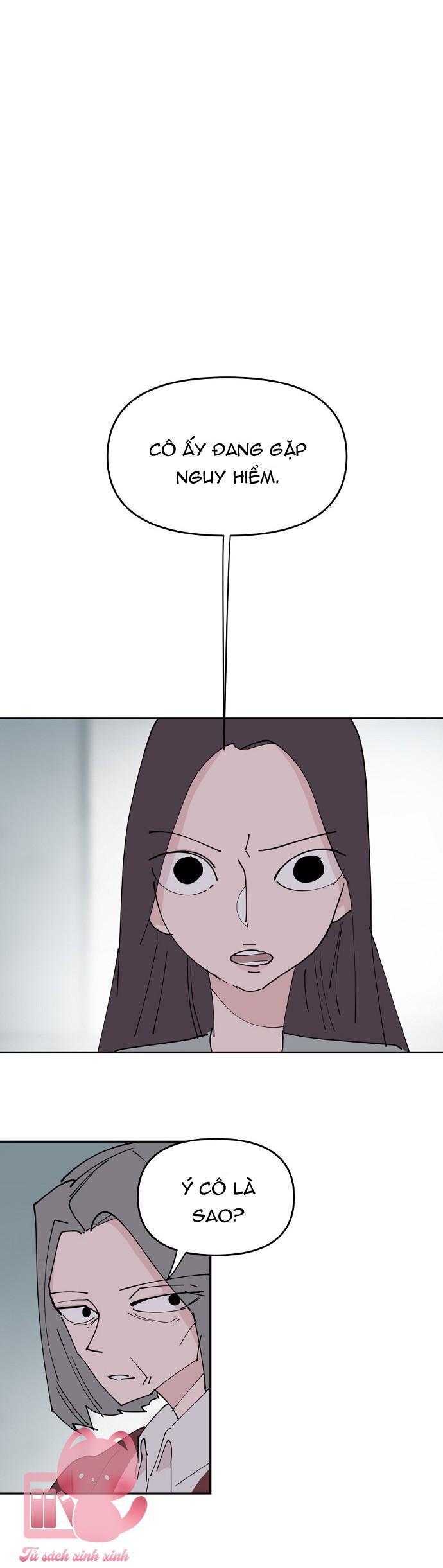 yêu không hồi kết chapter 30 20