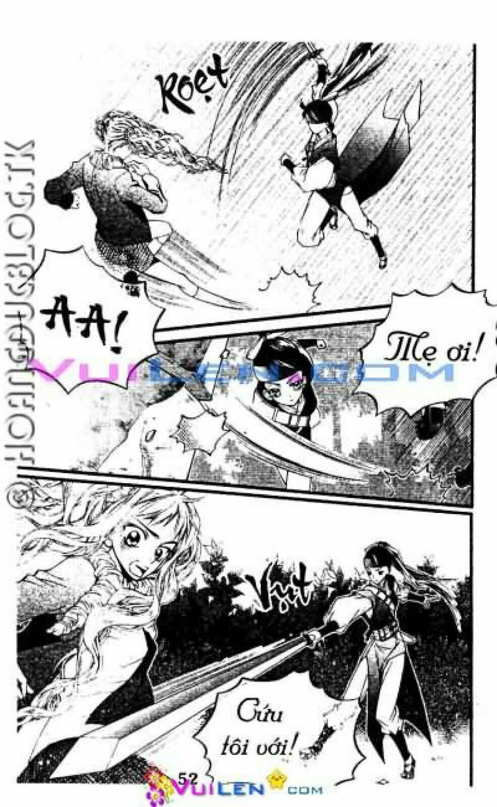 cô dâu heo - pig bride chapter 2 52