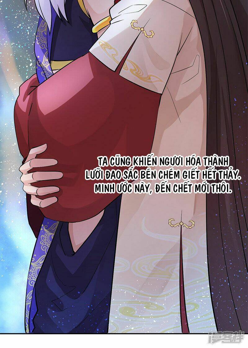 nghiên hương kỳ đàm chapter 36 23