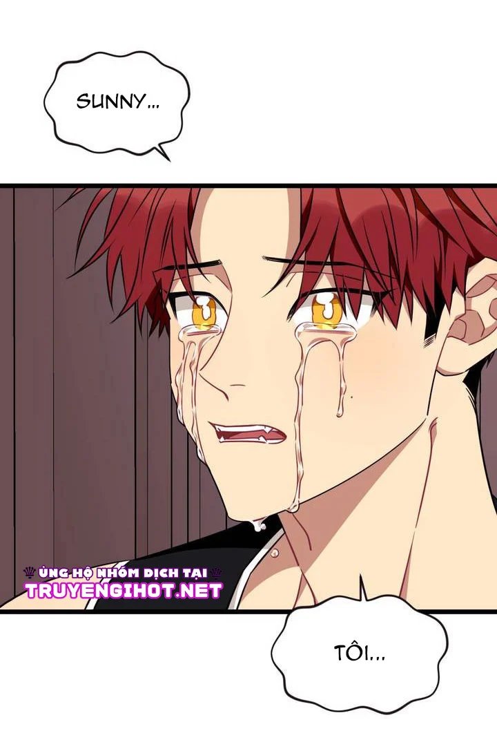 tell me your wish chapter 51.5 2