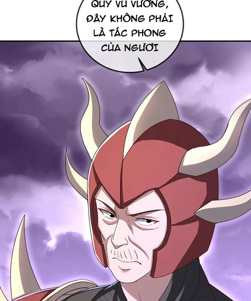 tiên võ đế tôn chapter 527 56