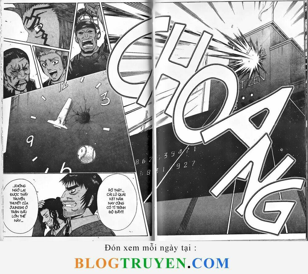 mr.fullswing chapter 227 4