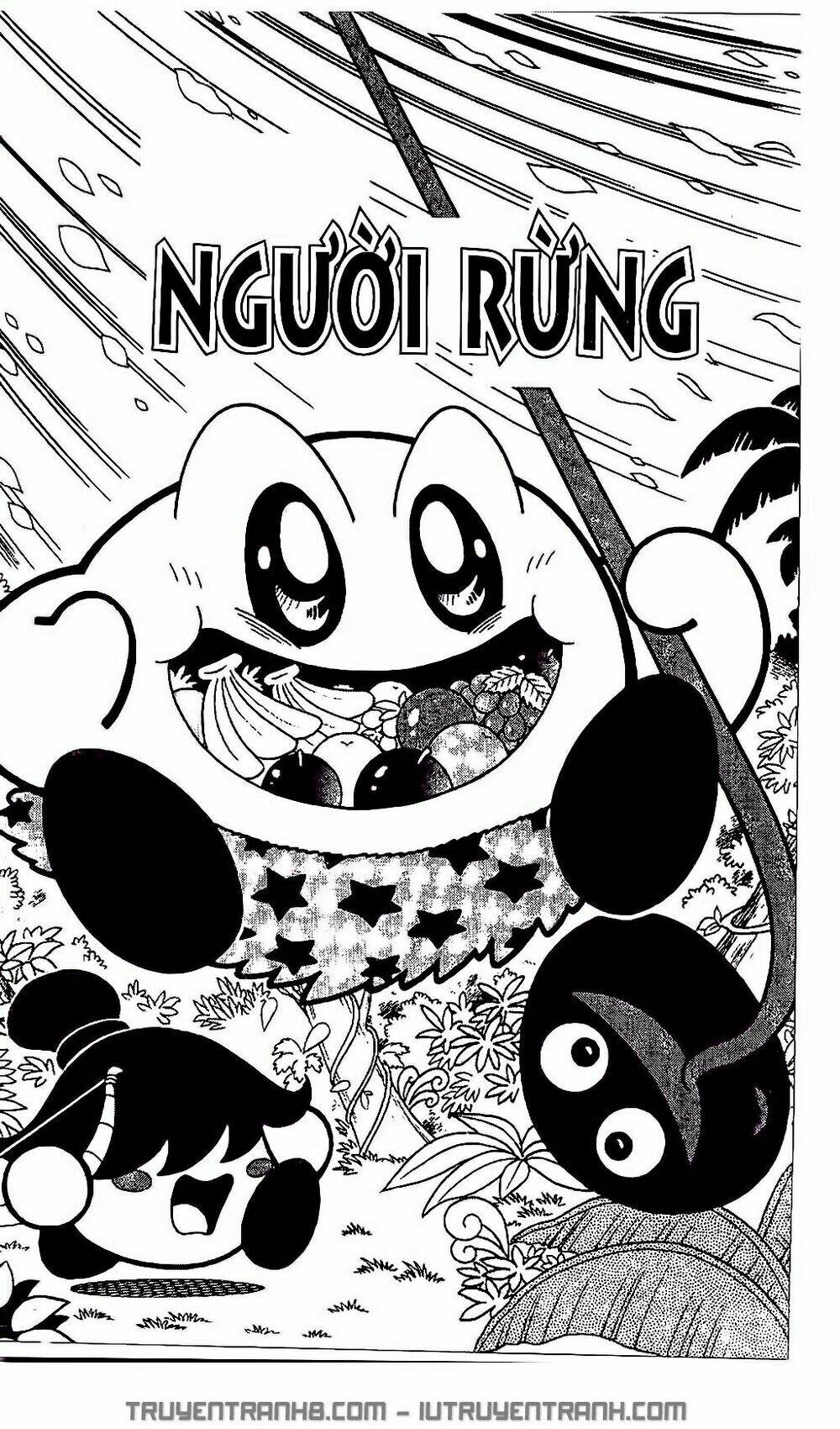 ngôi sao kabi chapter 113 2