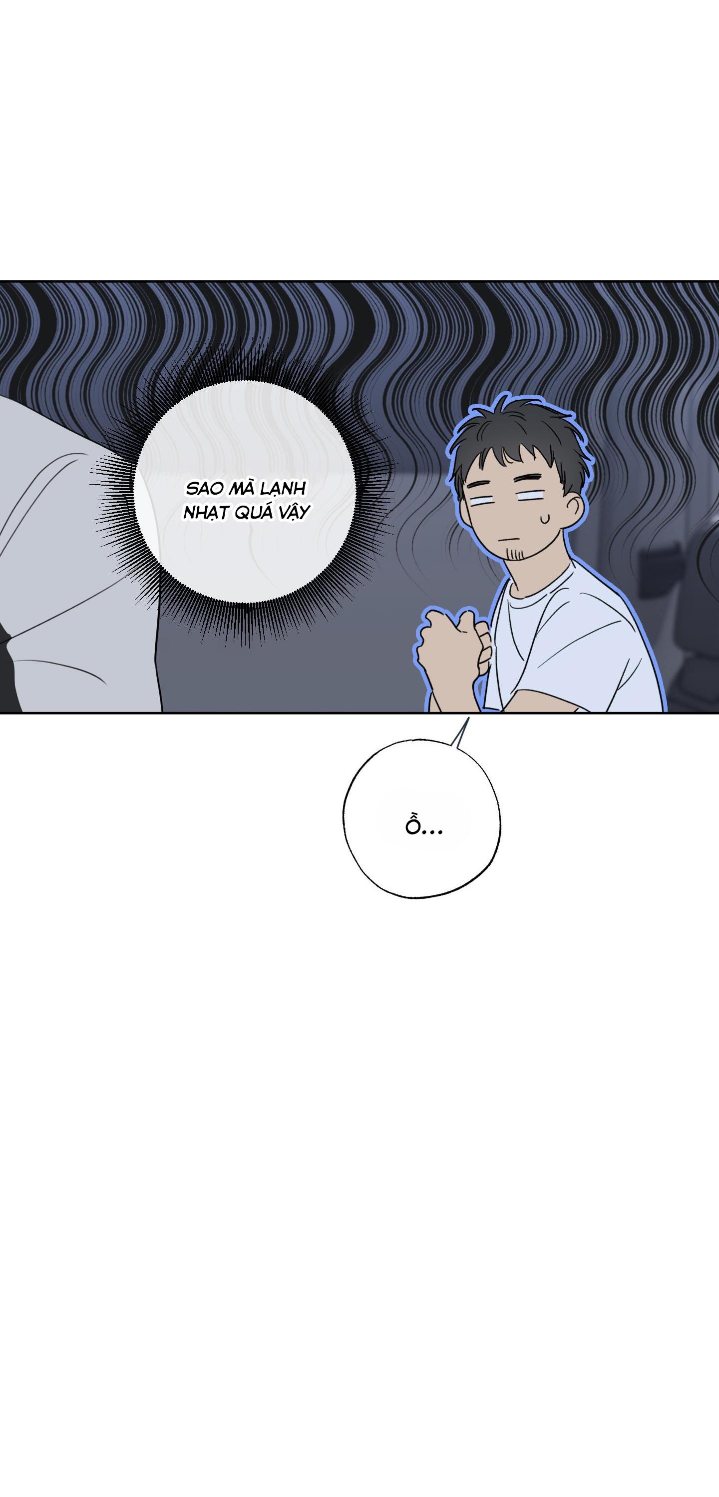 chuyện tình rắc rối -dmbl chapter 7 31