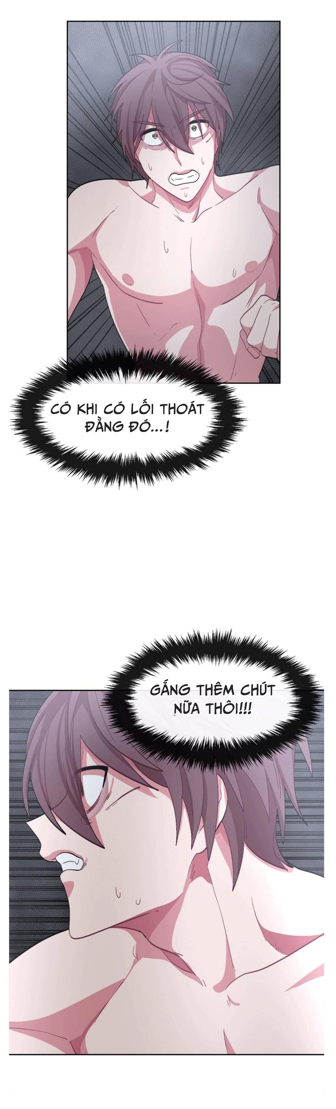 hãy vâng lời anh chapter 19 44