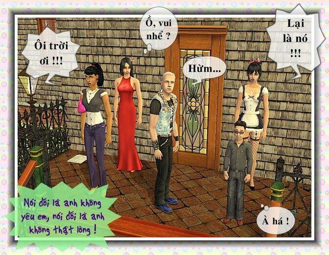 bella's story chapter 12.3 2