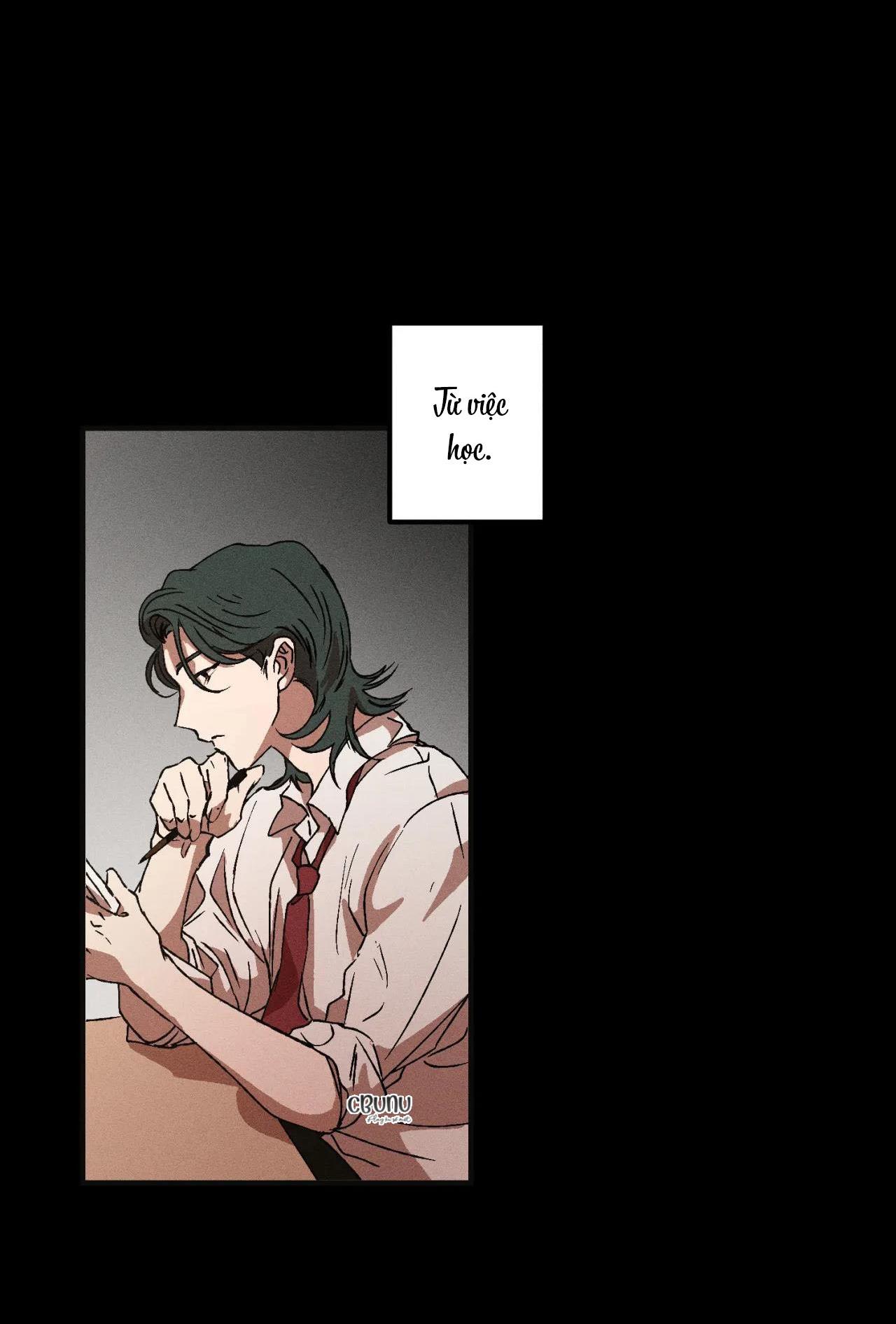 bẫy đôi ngọt ngào chapter 24 23