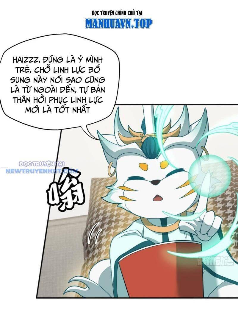 đại lộ vô danh chapter 44 16