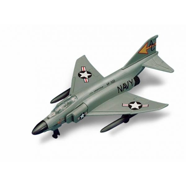 Mô hình máy bay F-4 Phantom II MAISTO 9804/MT15088