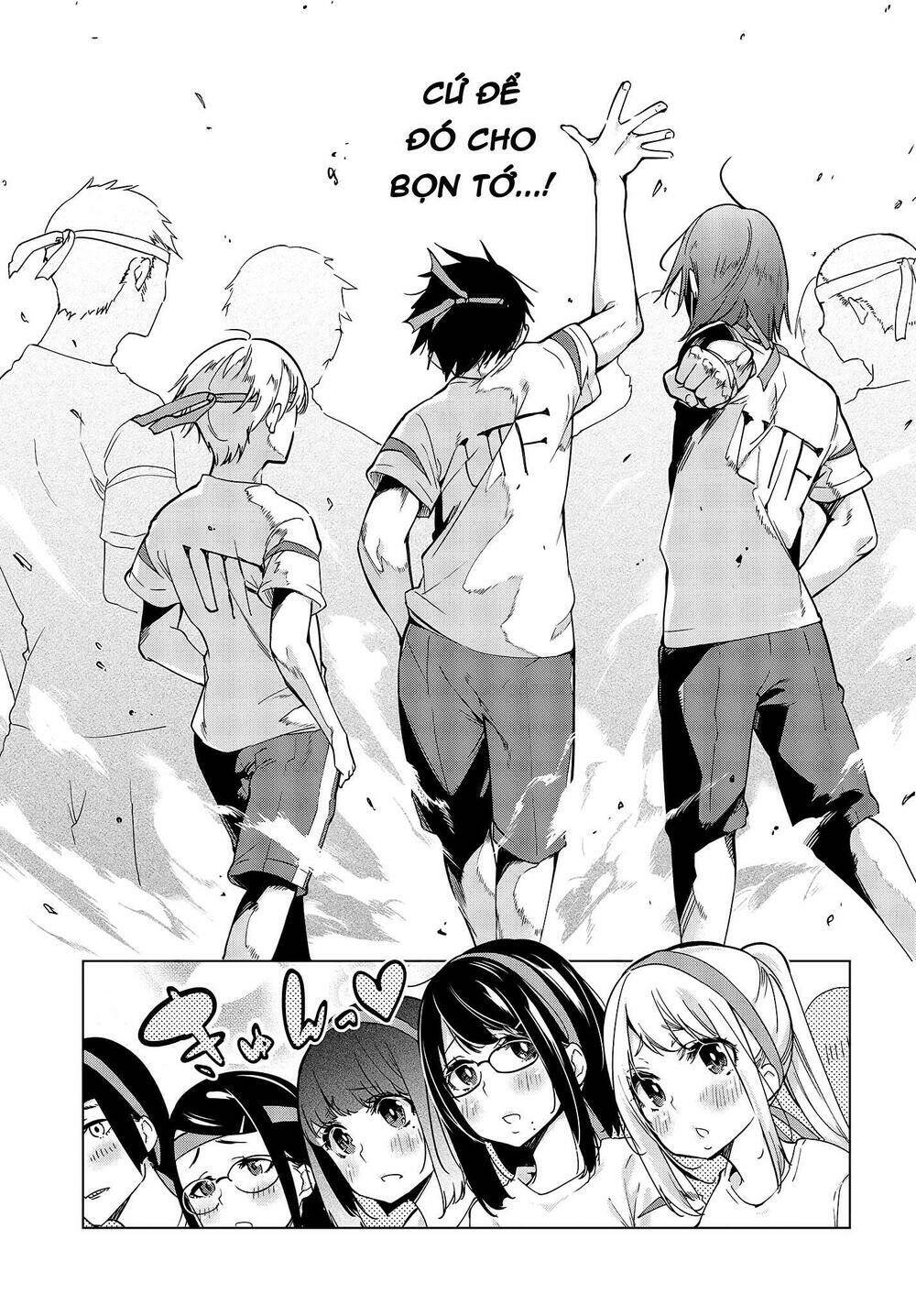 jiangshi kaitan blood chapter 53 16