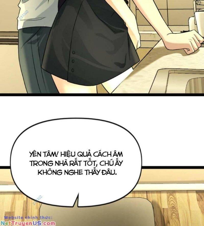 đóng băng toàn cầu: tôi gây dựng nên phòng an toàn thời tận thế chapter 88 25