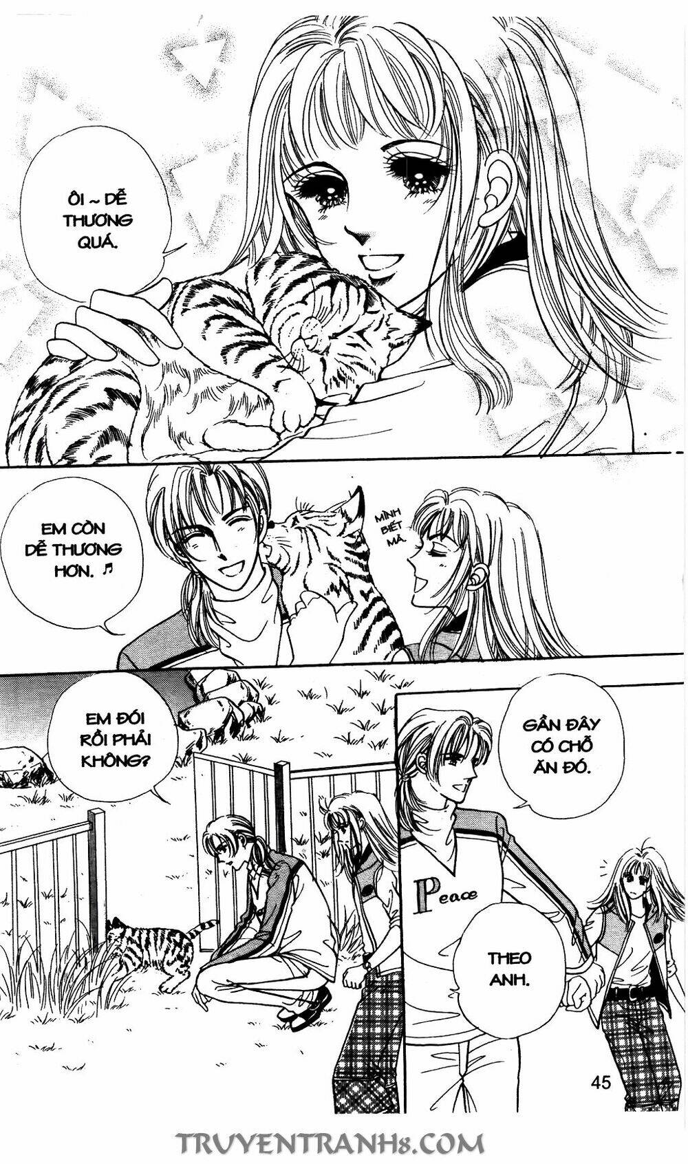 lọ lem kén rể chapter 26 21