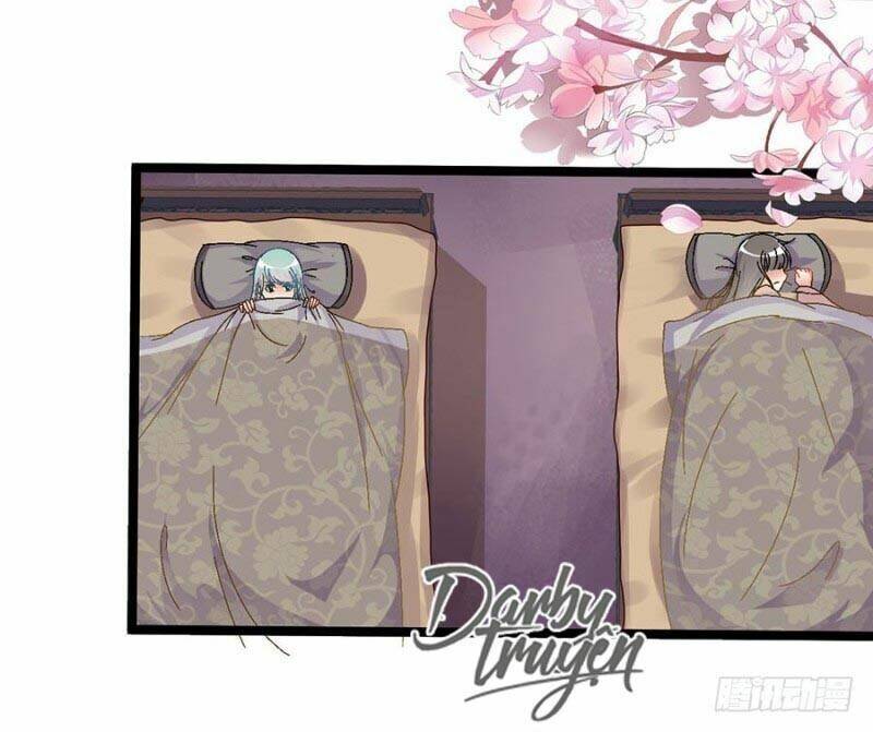 lừa thái tử đến đây dạy dỗ chapter 7 11