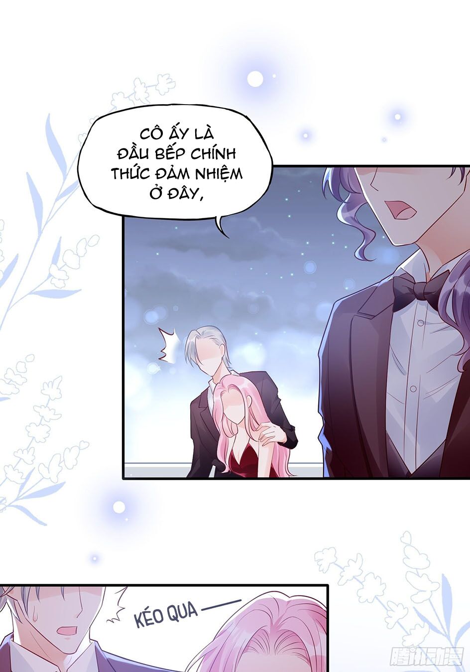 nhật kí mưu sinh của tra nữ chapter 47 12