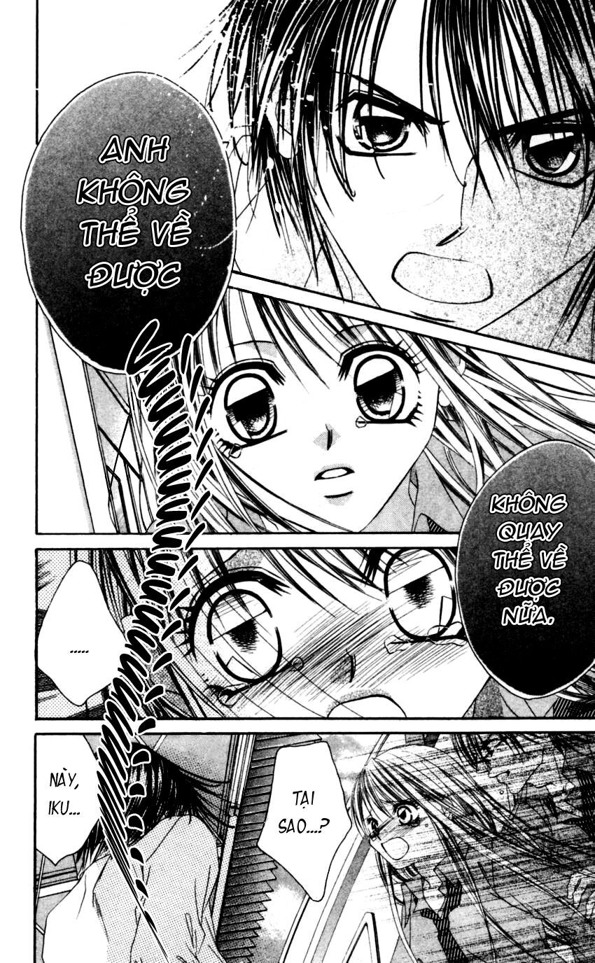 i love my little sister chapter 38 30