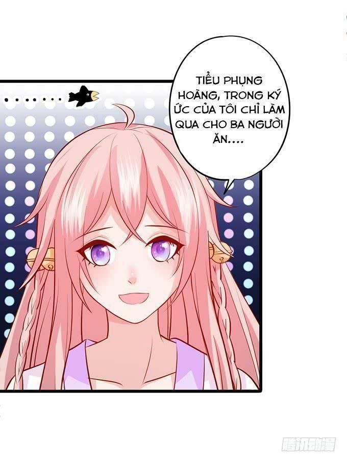 hồ tiên hung bạo chapter 123 20