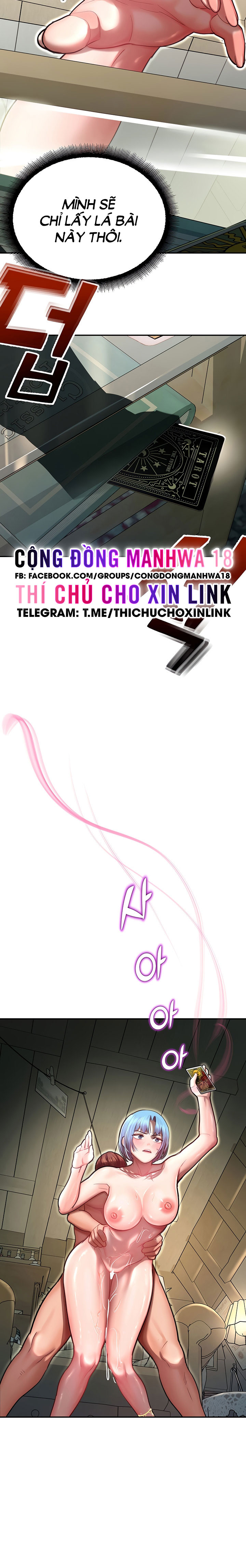 vòng đu quay định mệnh chapter 10 27
