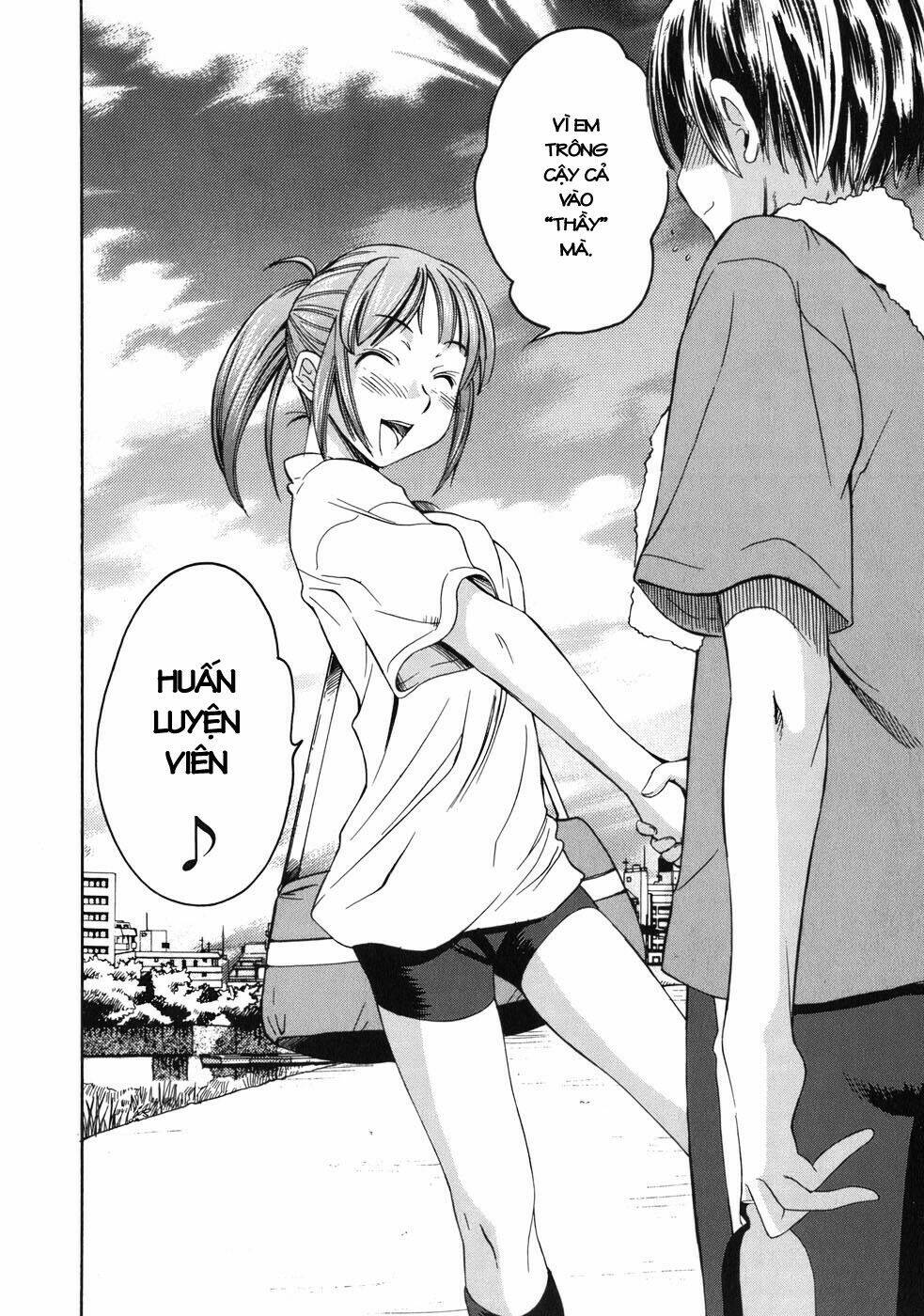 kimi kiss: various heroines chapter 10 20