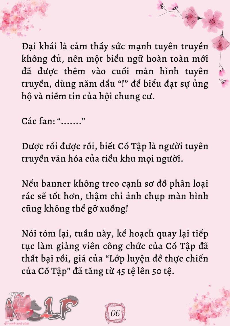 xuyên không vào nhóm nhạc nam 200 người chapter 20 6