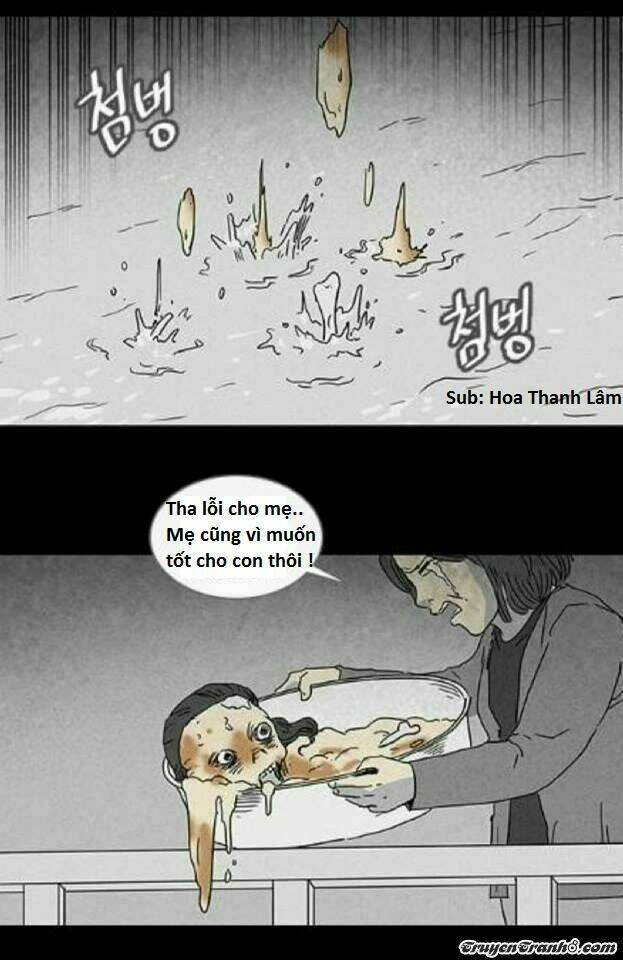 dung dịch thẫm mỹ - beauty water chapter 1 75