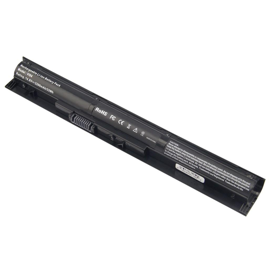 Pin dành cho laptop HP Pavilion 15 15-p000 15-p099 15-x000 15-x099 Pavilion 17 17-f000 17-f099 17-x000 17-x099 VI04 VI04048