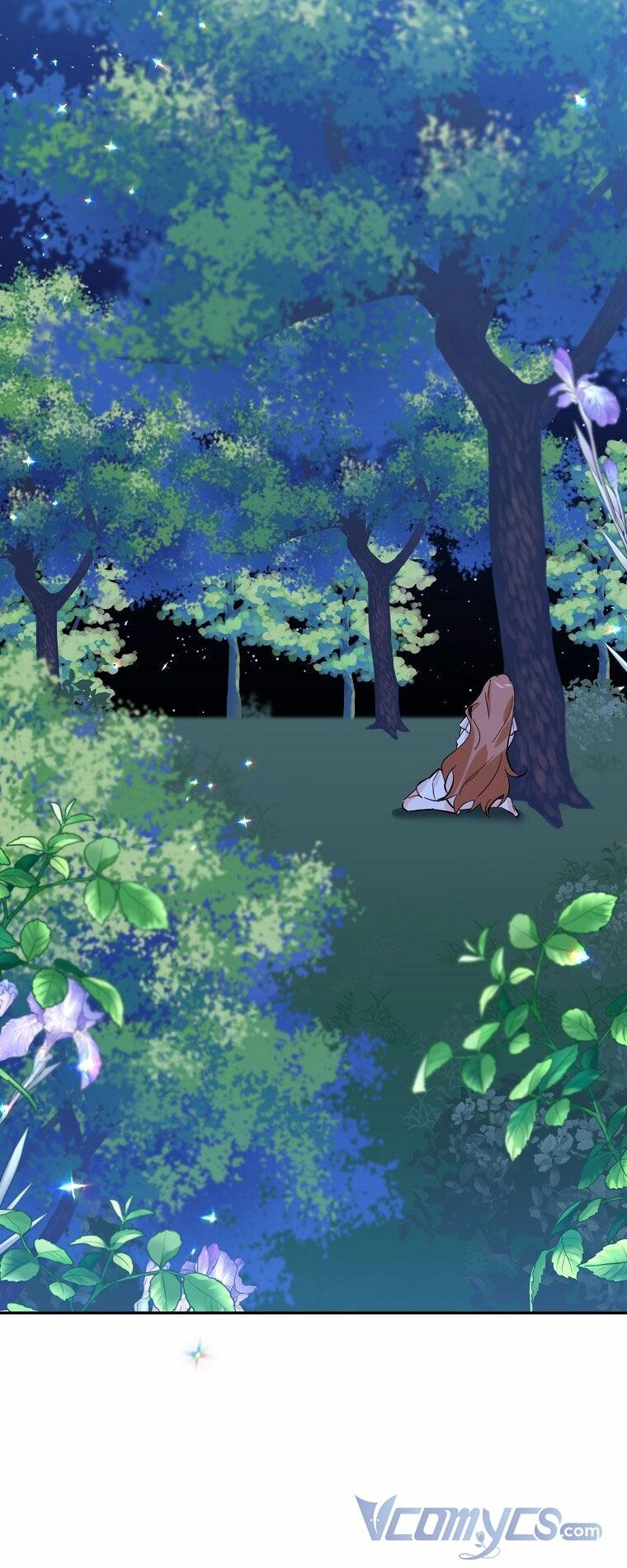 ác nữ karuna bé lại chapter 14 22